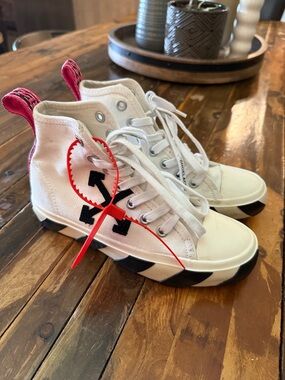 Off-White Vulc sneaker